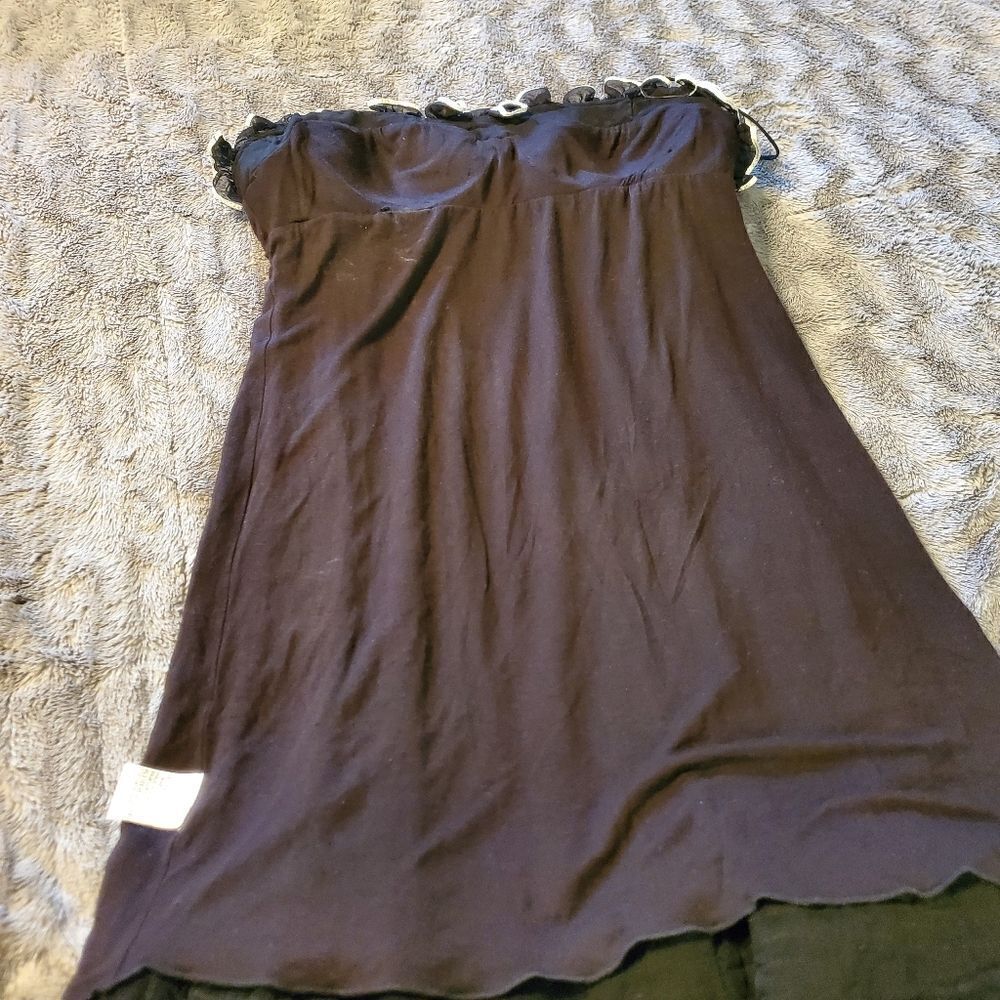 Yoana baraschi dress - Picture 15 of 16